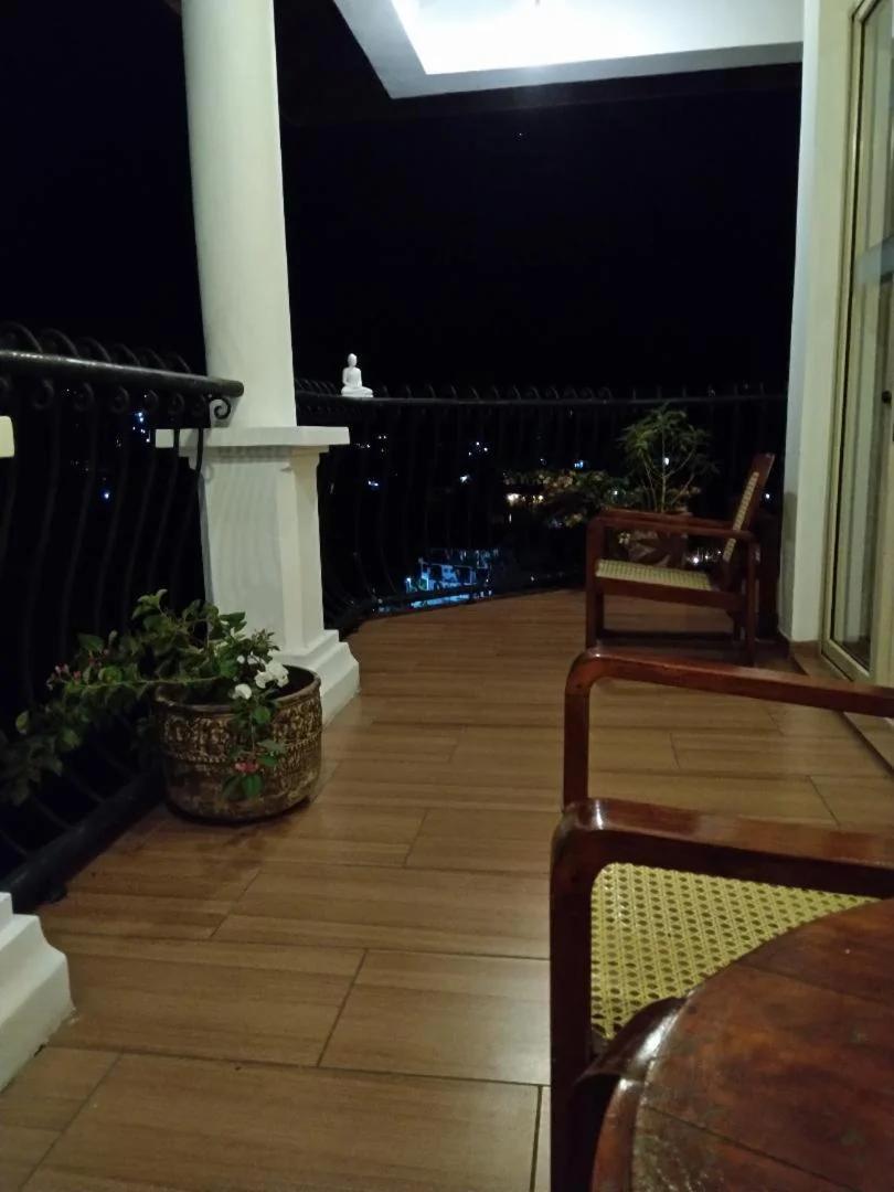 36 Bed & Breakfast foto
