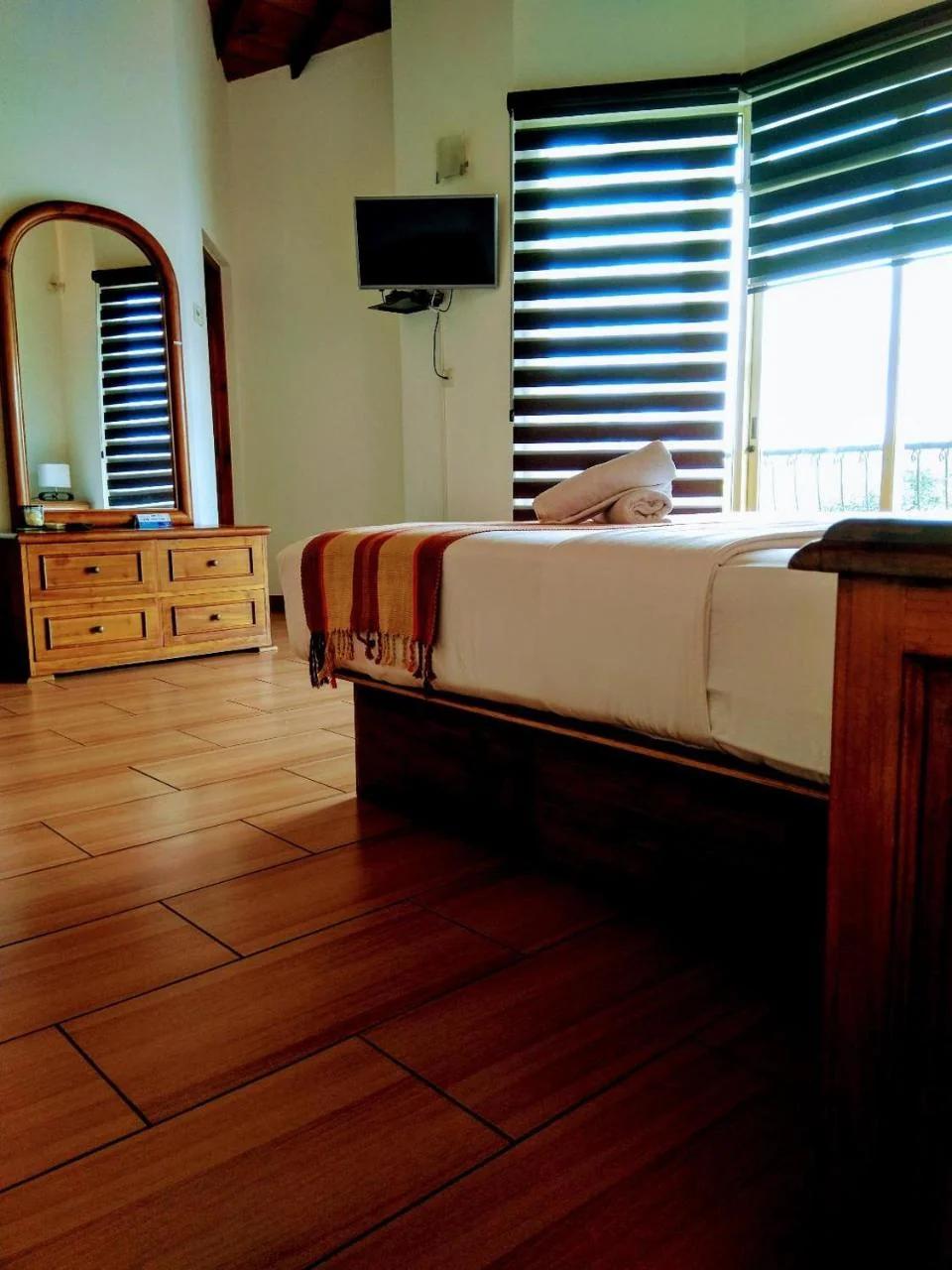 36 Bed & Breakfast foto