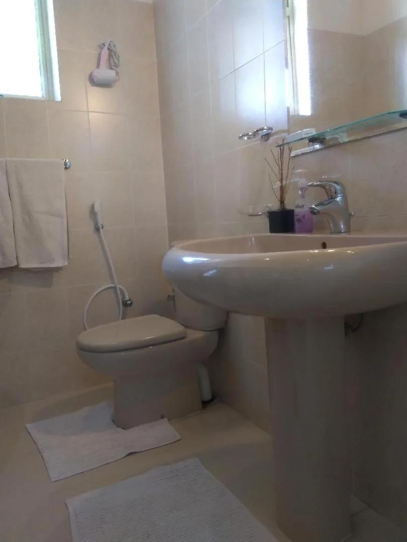 36 Bed & Breakfast foto
