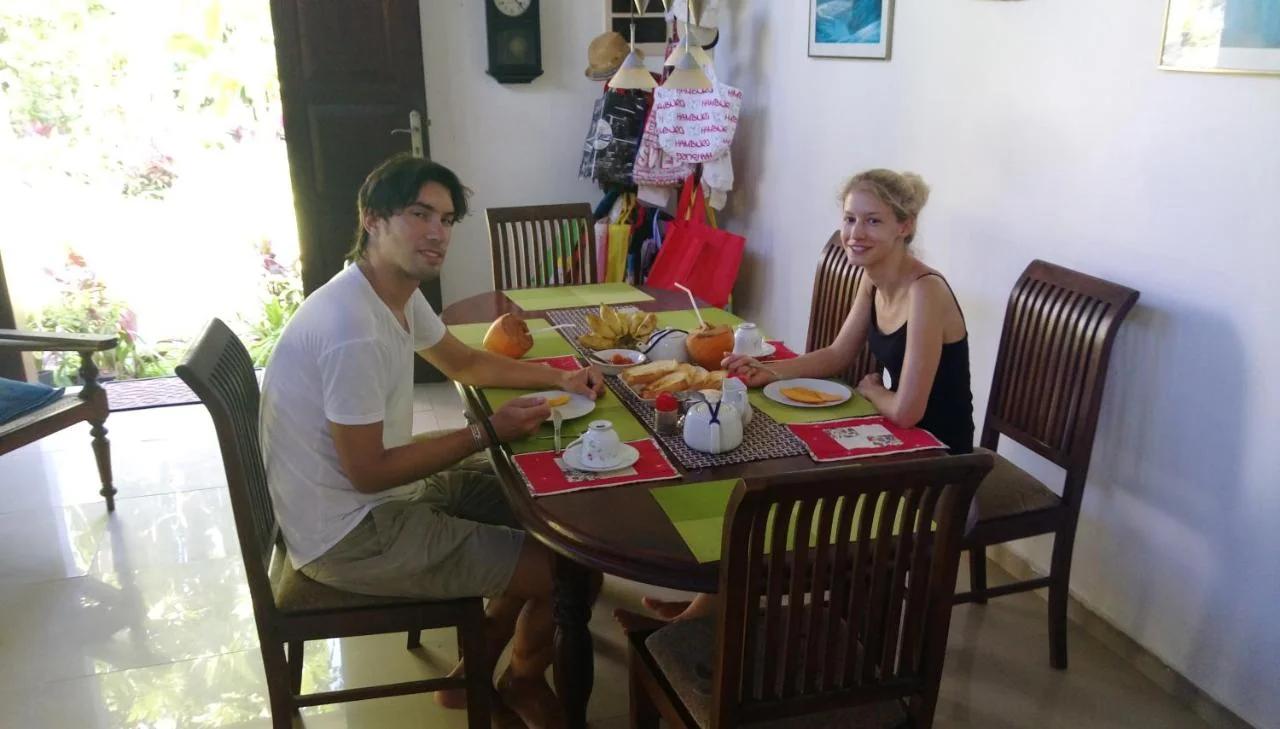 4 Seasons Guesthouse photo