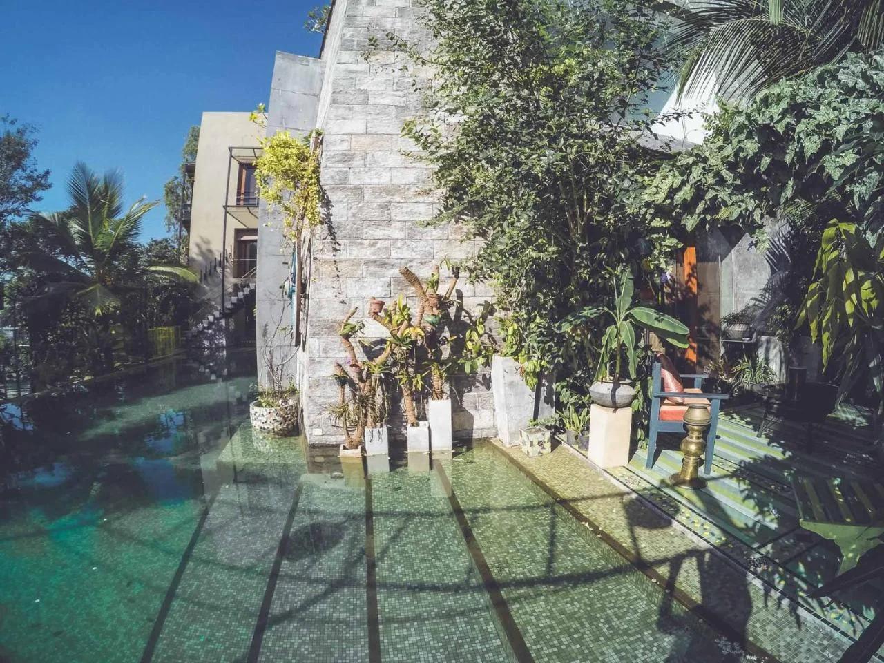 Aathma Colombo House photo