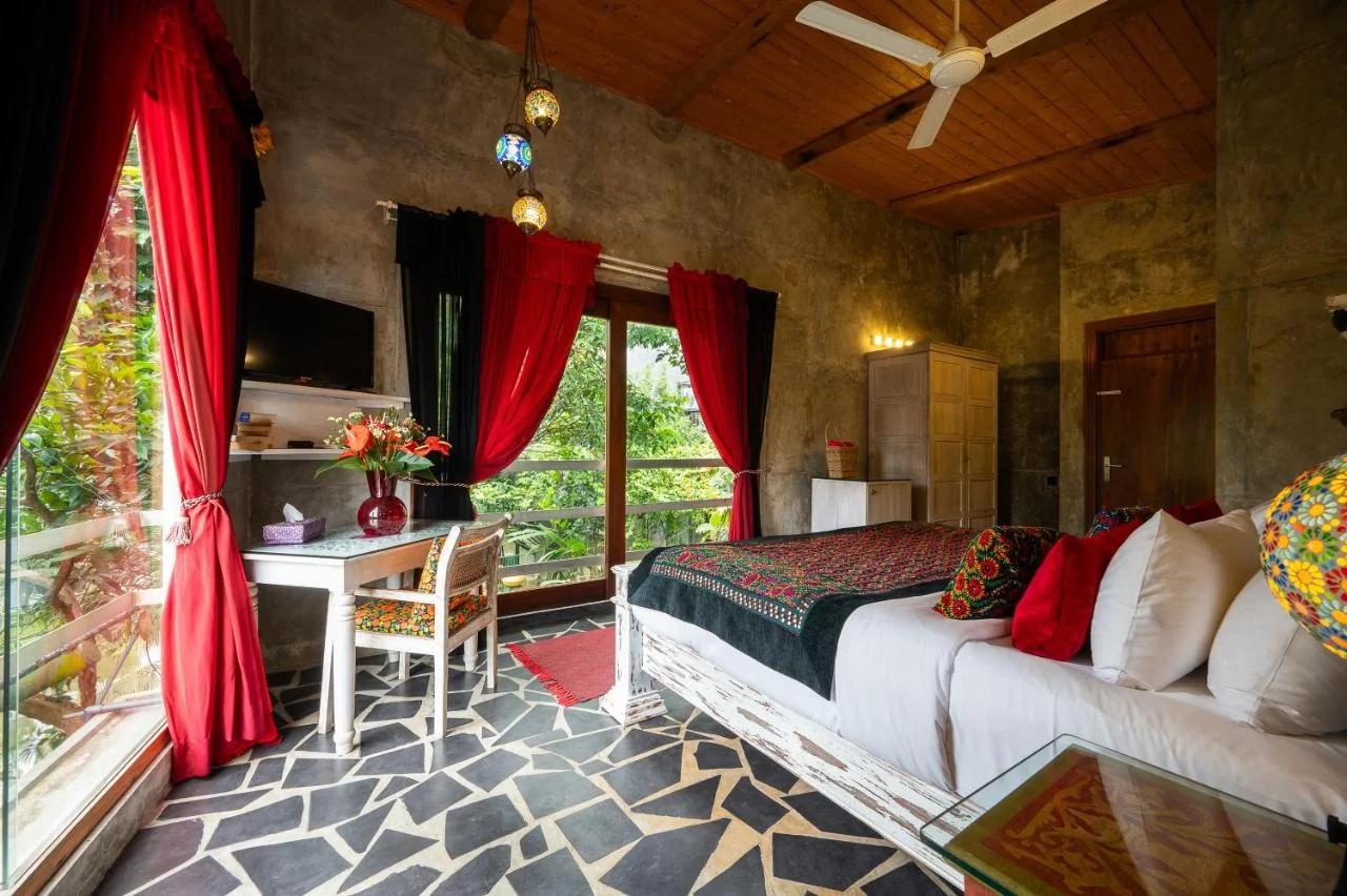 Aathma Colombo House photo