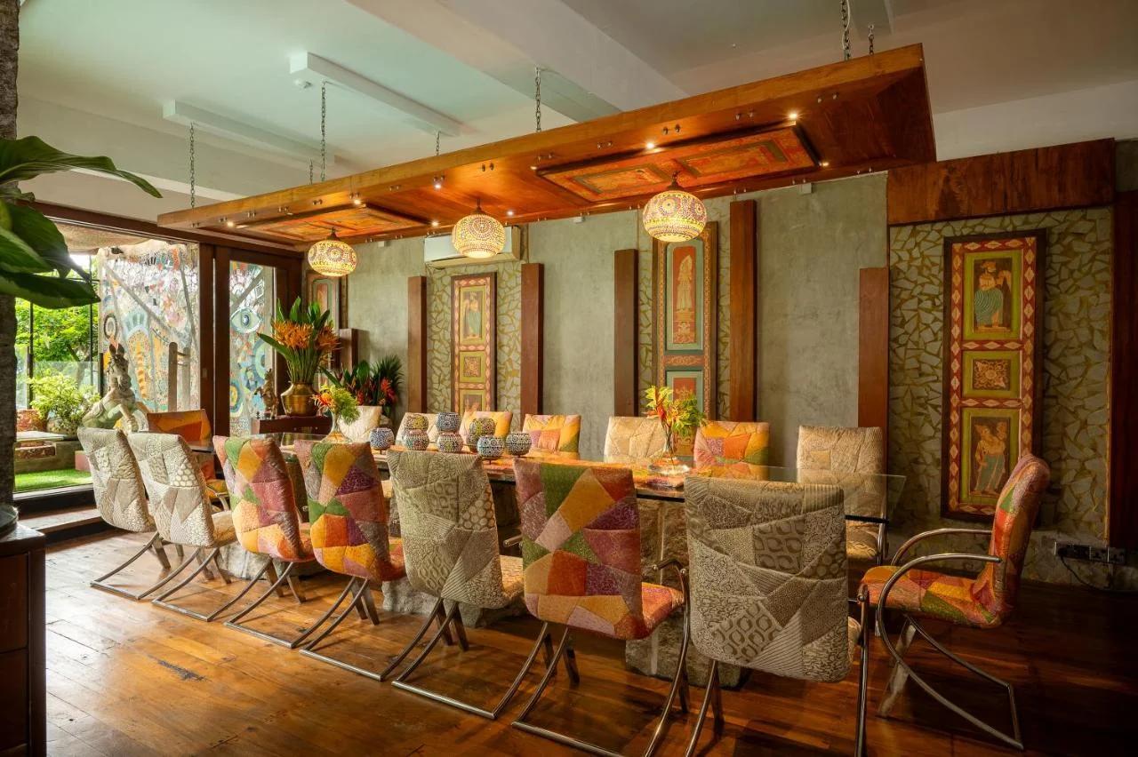 Aathma Colombo House photo