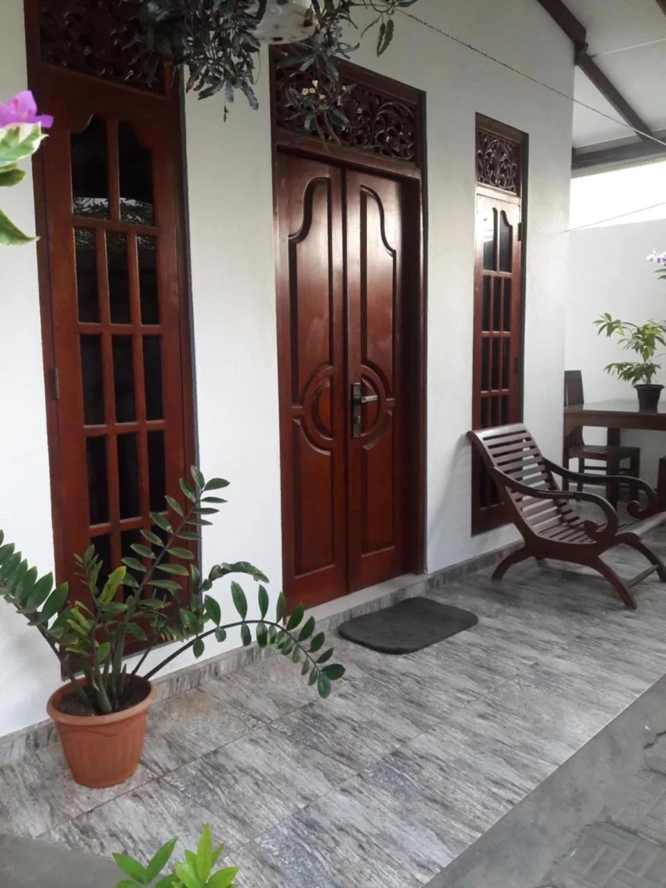 Aayu's Guest photo
