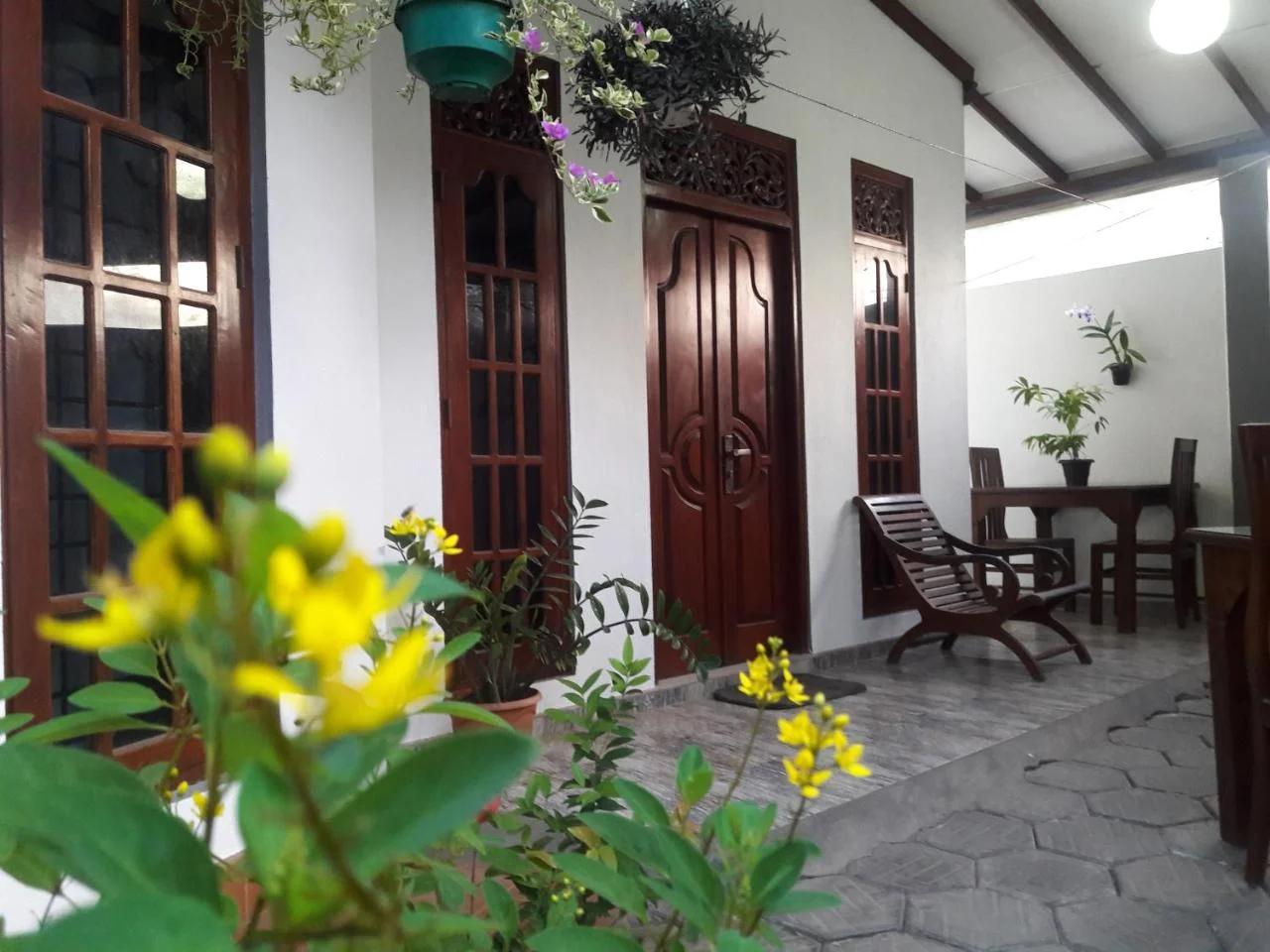 Aayu's Guest photo