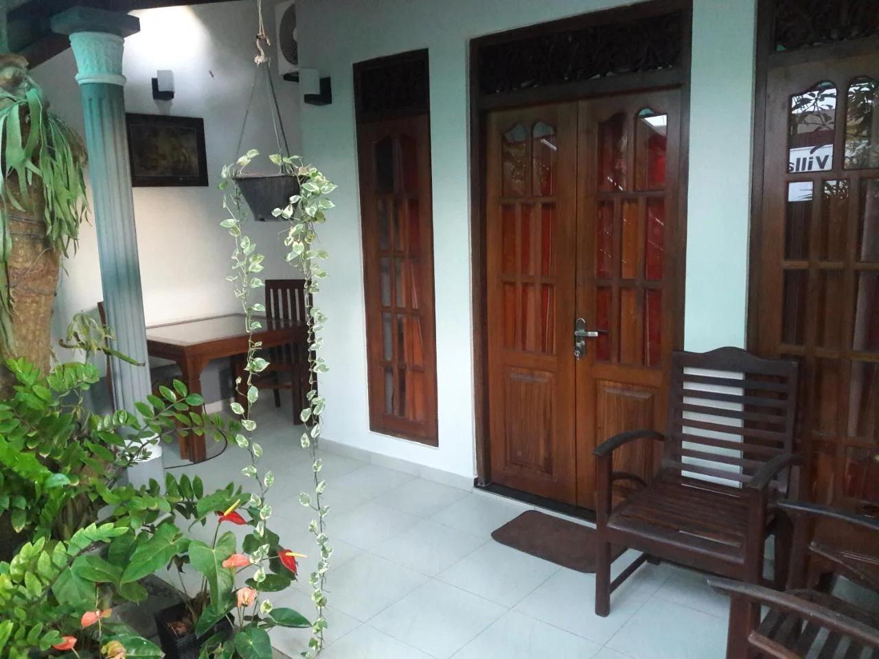 Aayu's Guest photo