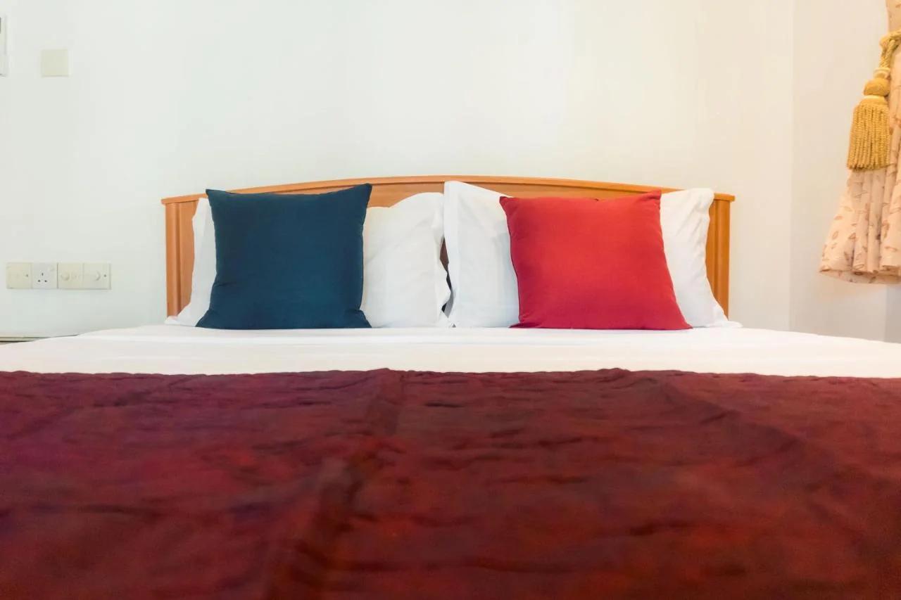 Abalone Stay photo