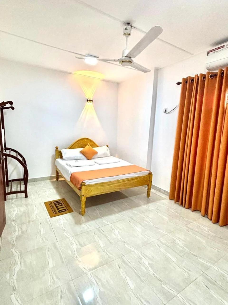 Akshaya Villa Trincomalee