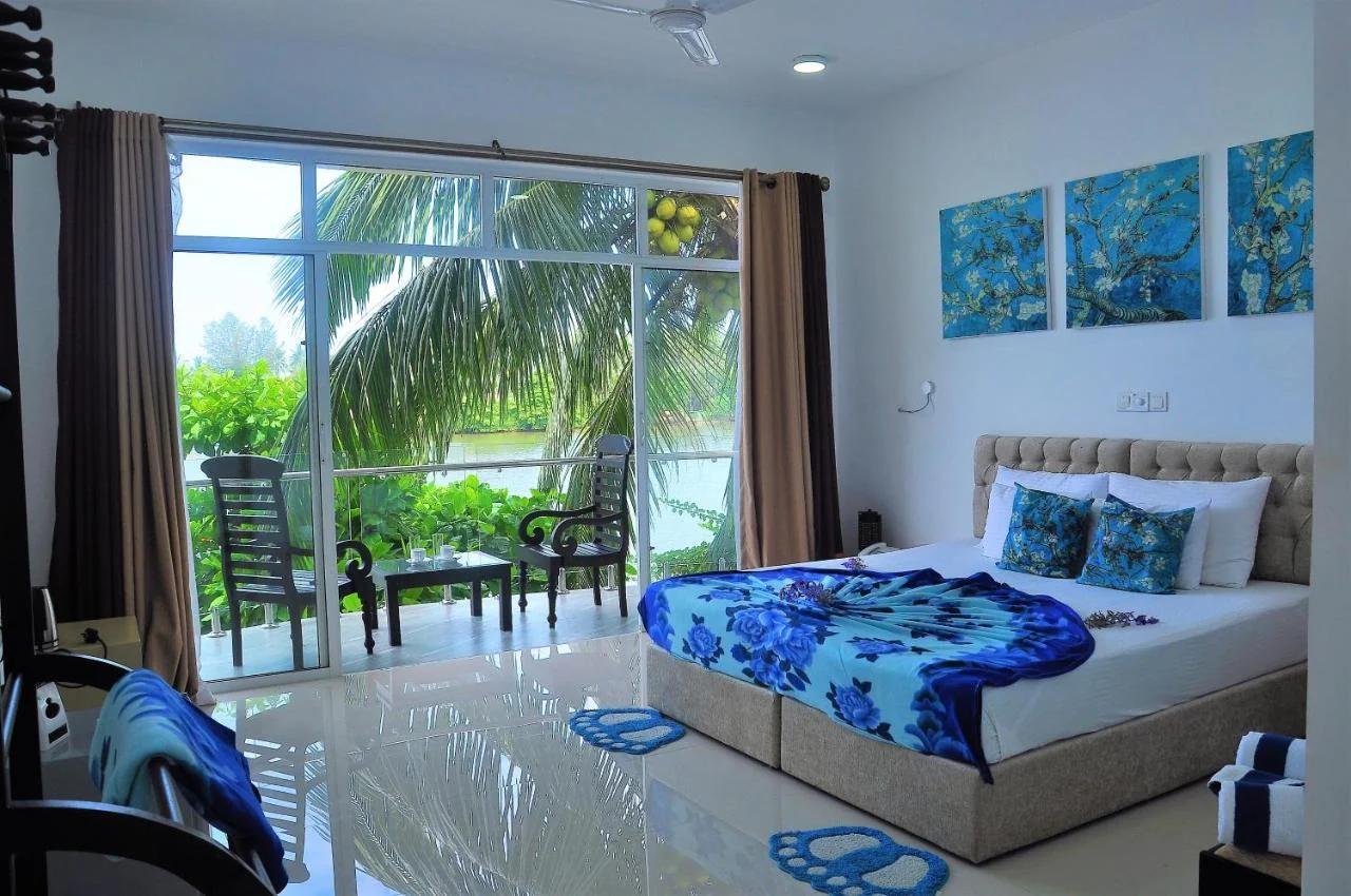 Amber House Lanka foto