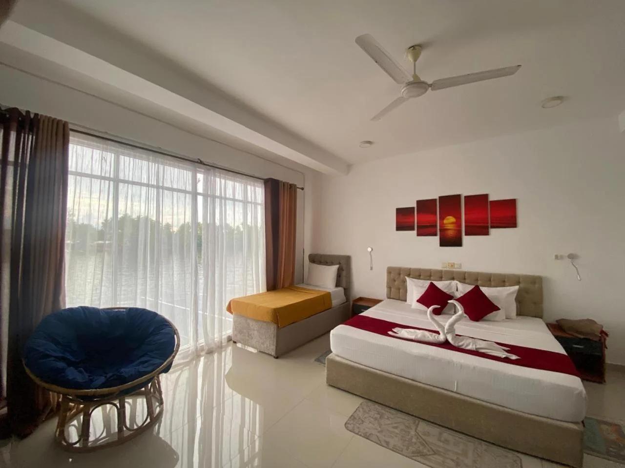 Amber House Lanka foto