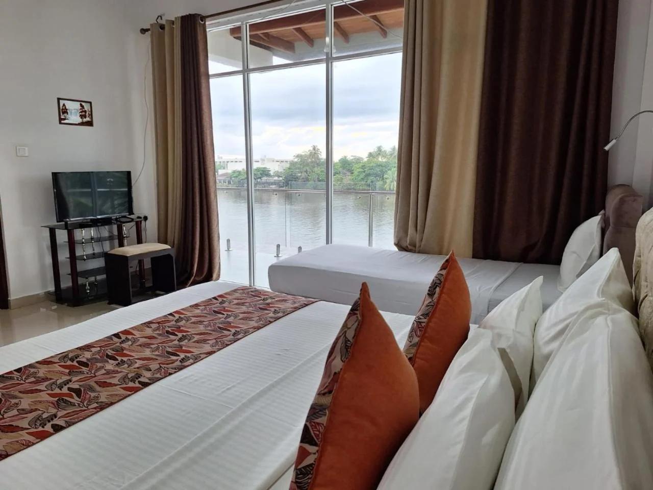 Amber House Lanka foto