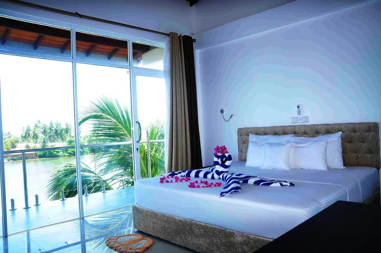Amber House Lanka foto