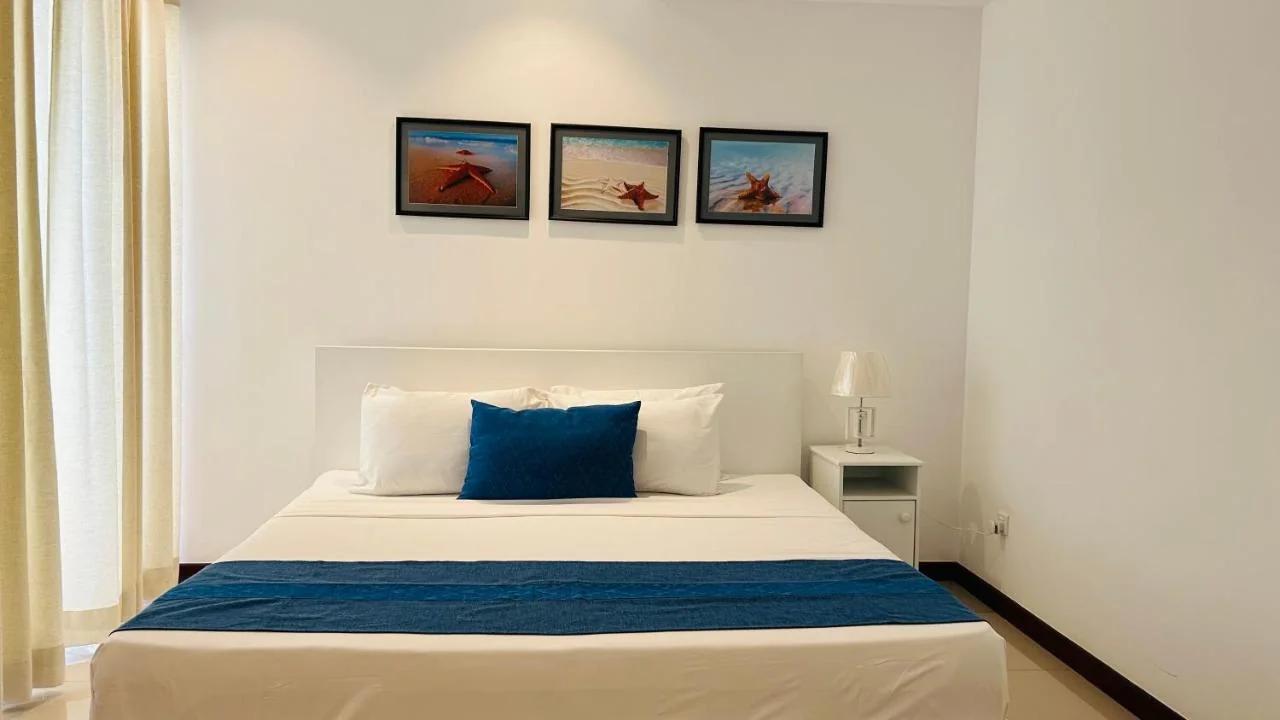 Apartment314 Oceanfront condos Nilaveli foto