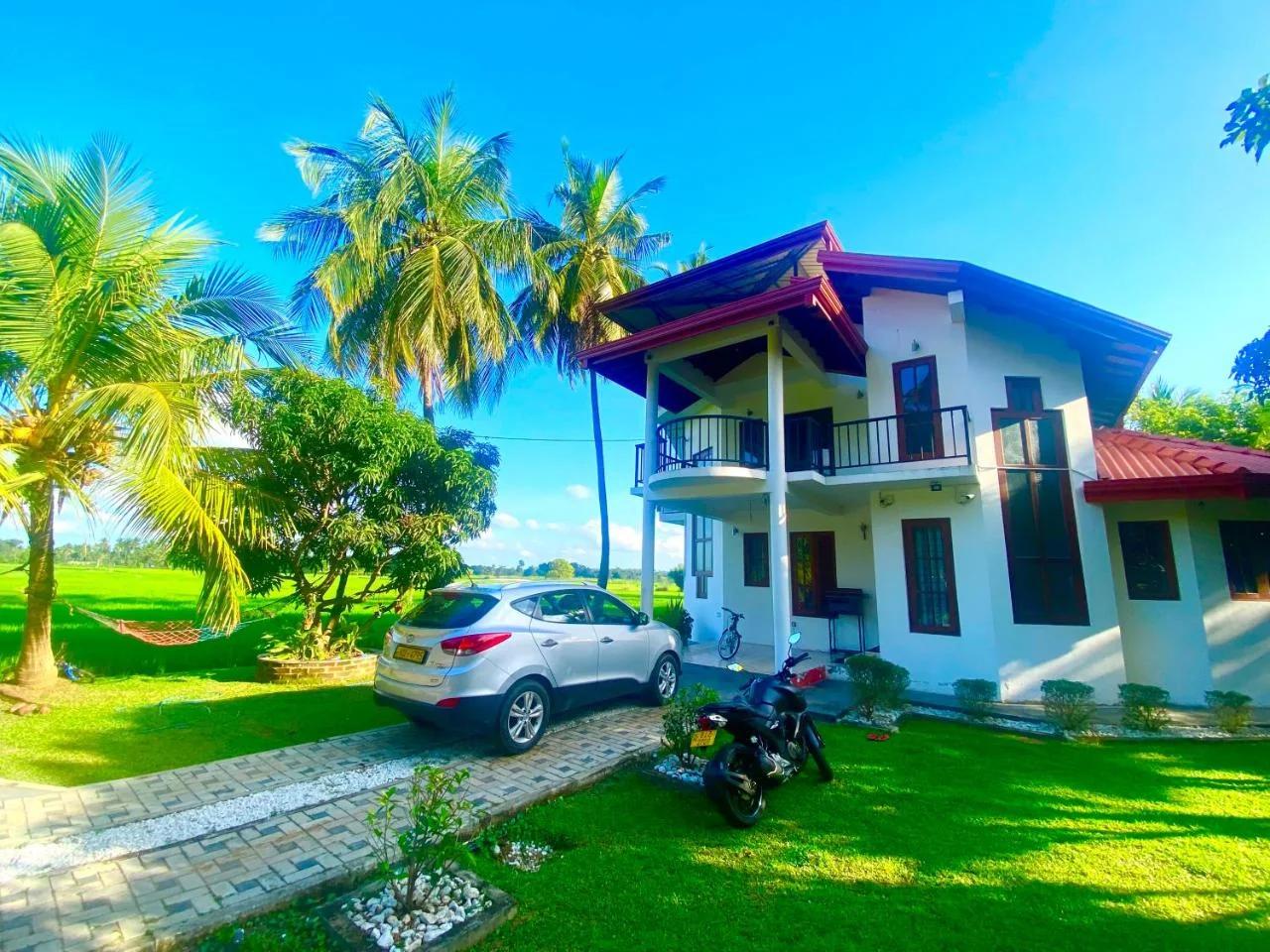Aroma Villa Homestay photo