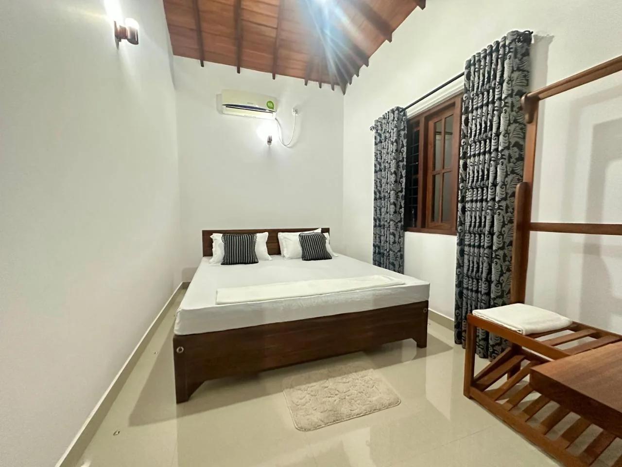 Aroma Villa Homestay photo