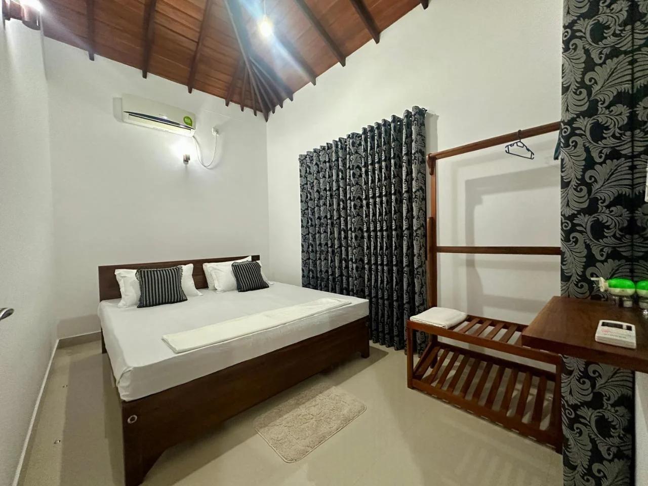 Aroma Villa Homestay photo