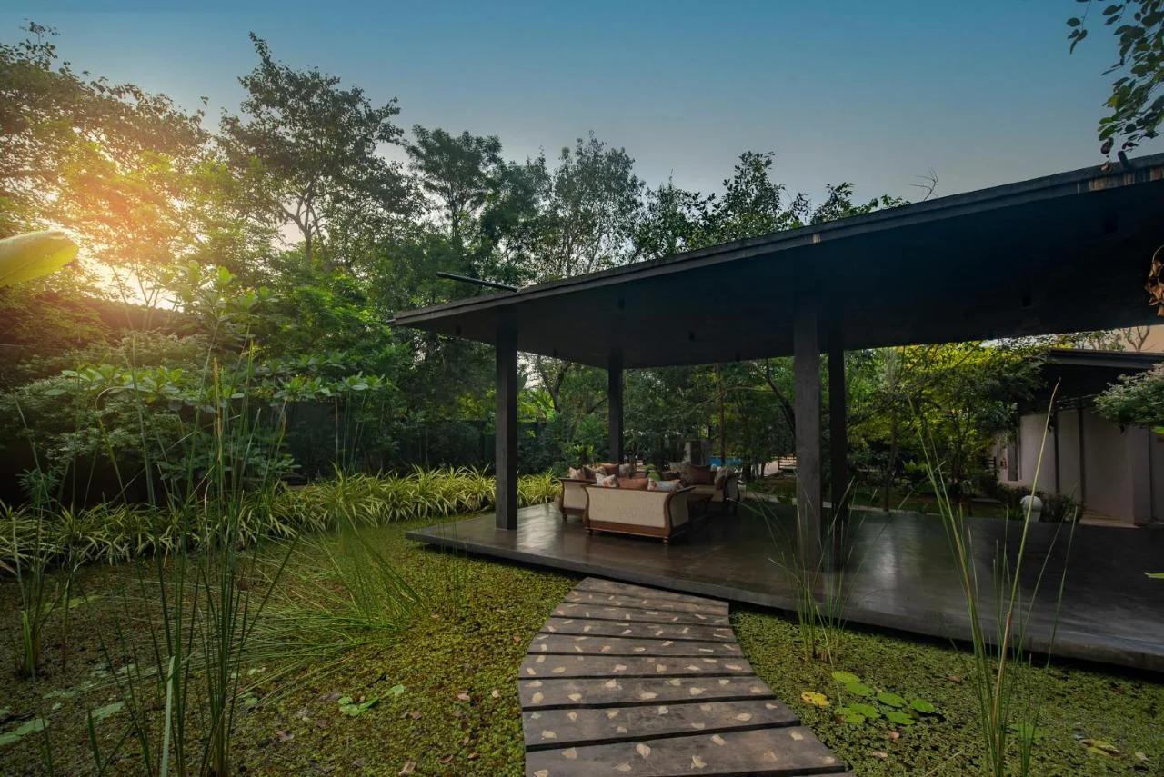 Atha Resort photo