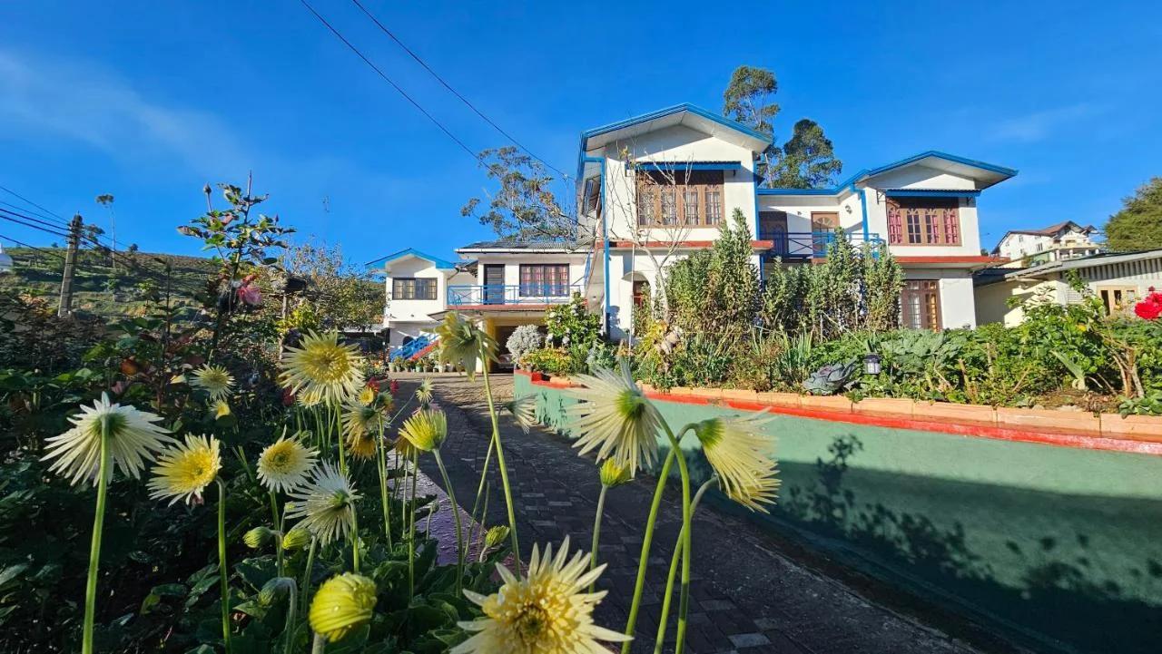 Aurora Residence Nuwara Eliya