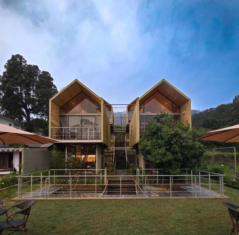 Azenya Nuwara Eliya