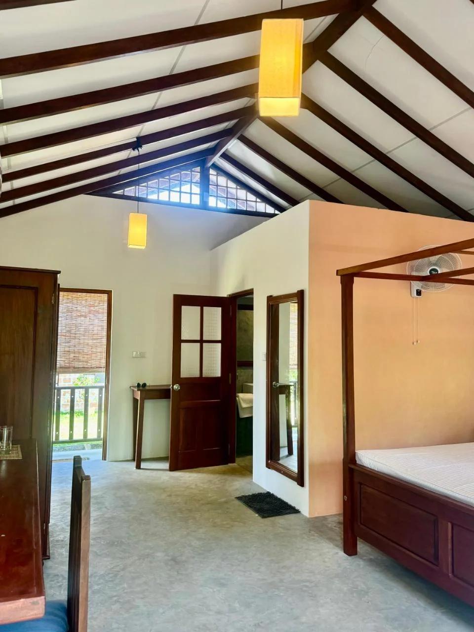 Bali Villa Mirissa photo