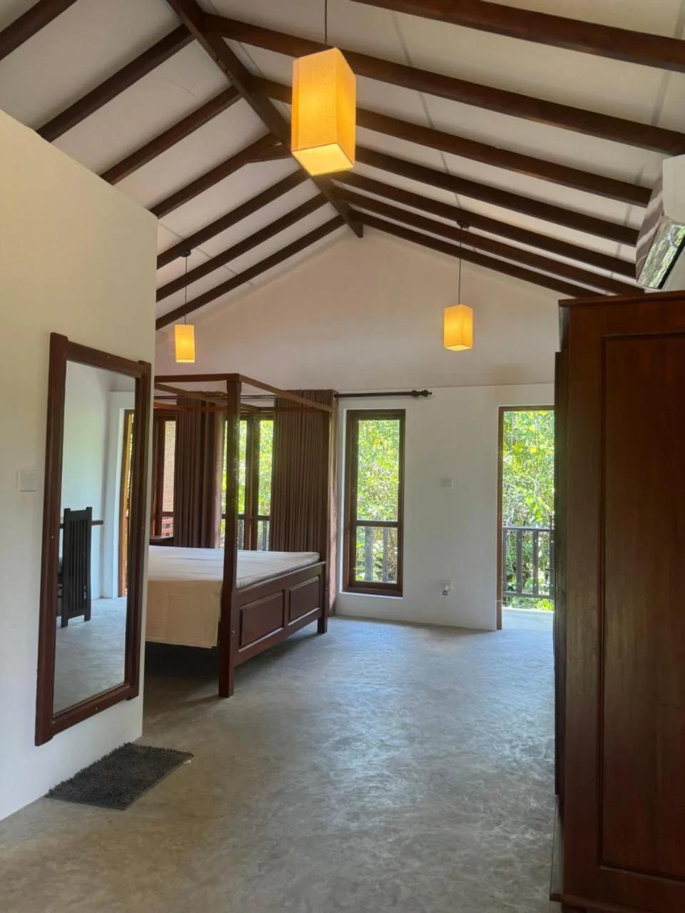 Bali Villa Mirissa photo