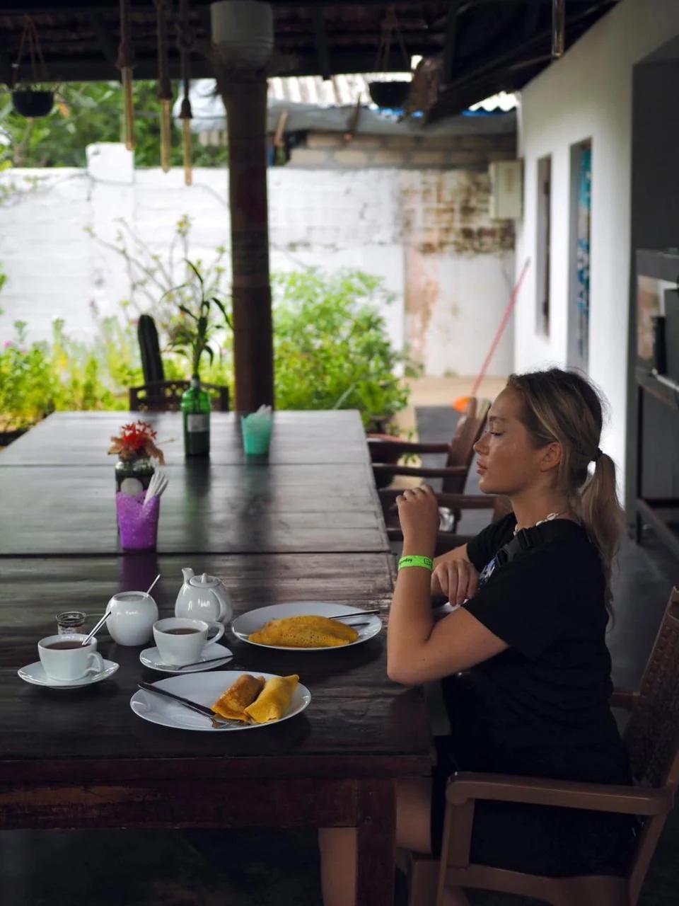 Bay Dreams Beach Hotel & Surf Camp photo