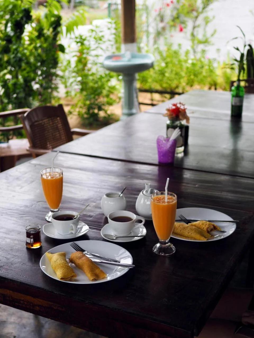 Bay Dreams Beach Hotel & Surf Camp photo