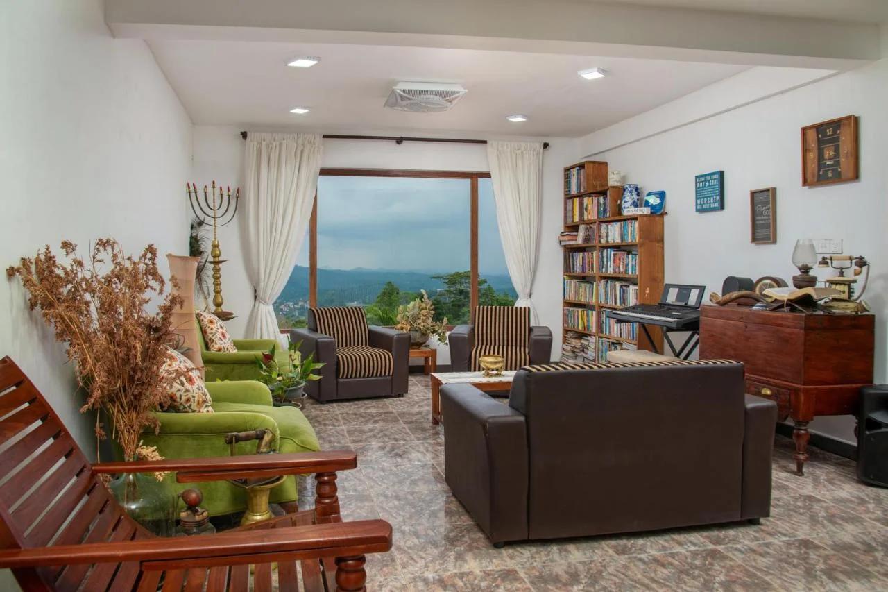 Bethel Rest Homestay