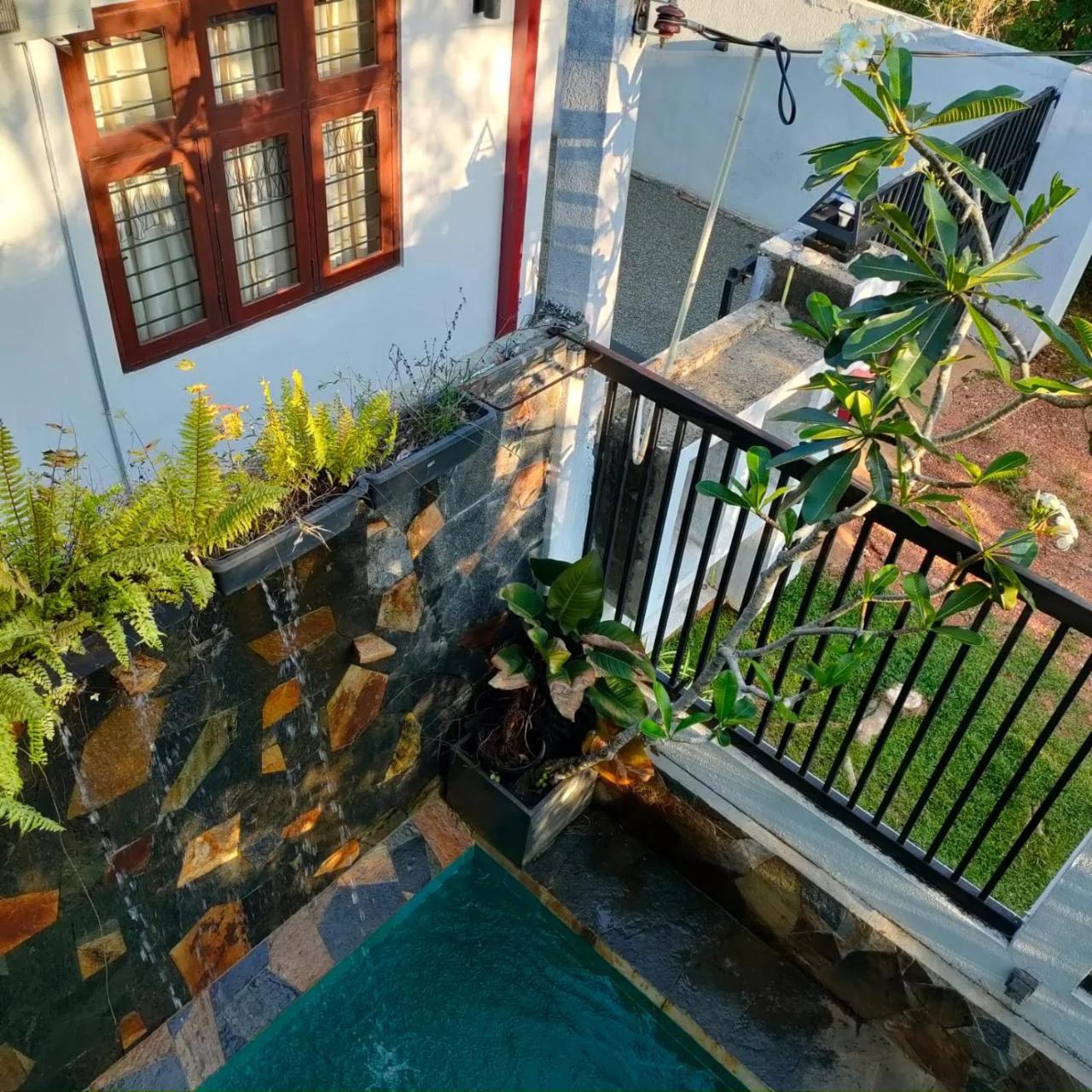 Blooming Holiday Resort photo