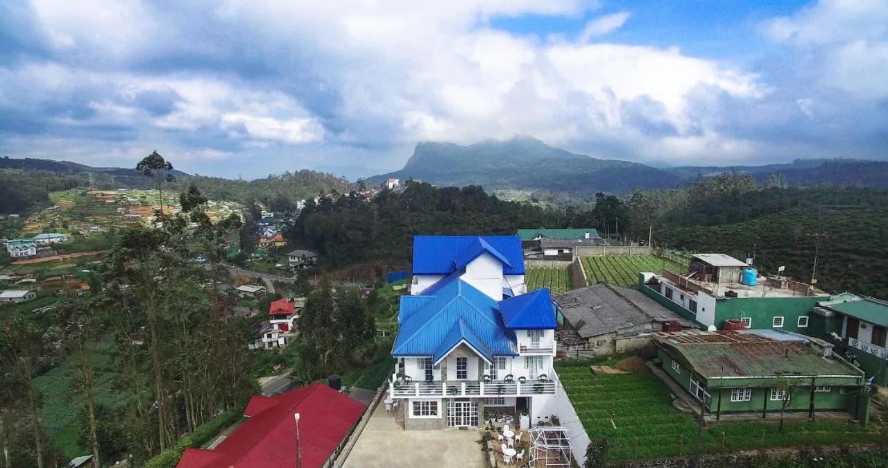 Blue Meadows NuwaraEliya photo