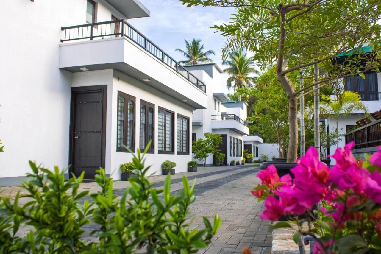 Breedon Residence Hotel foto