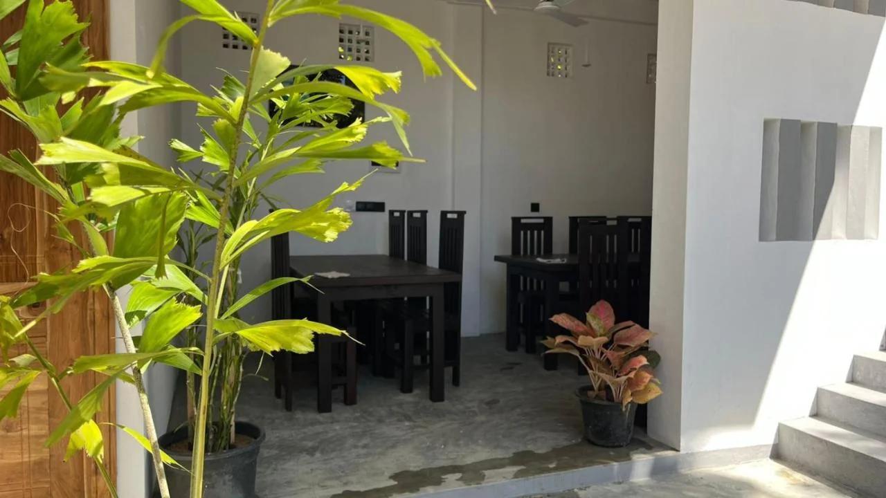 Breezy Resort foto