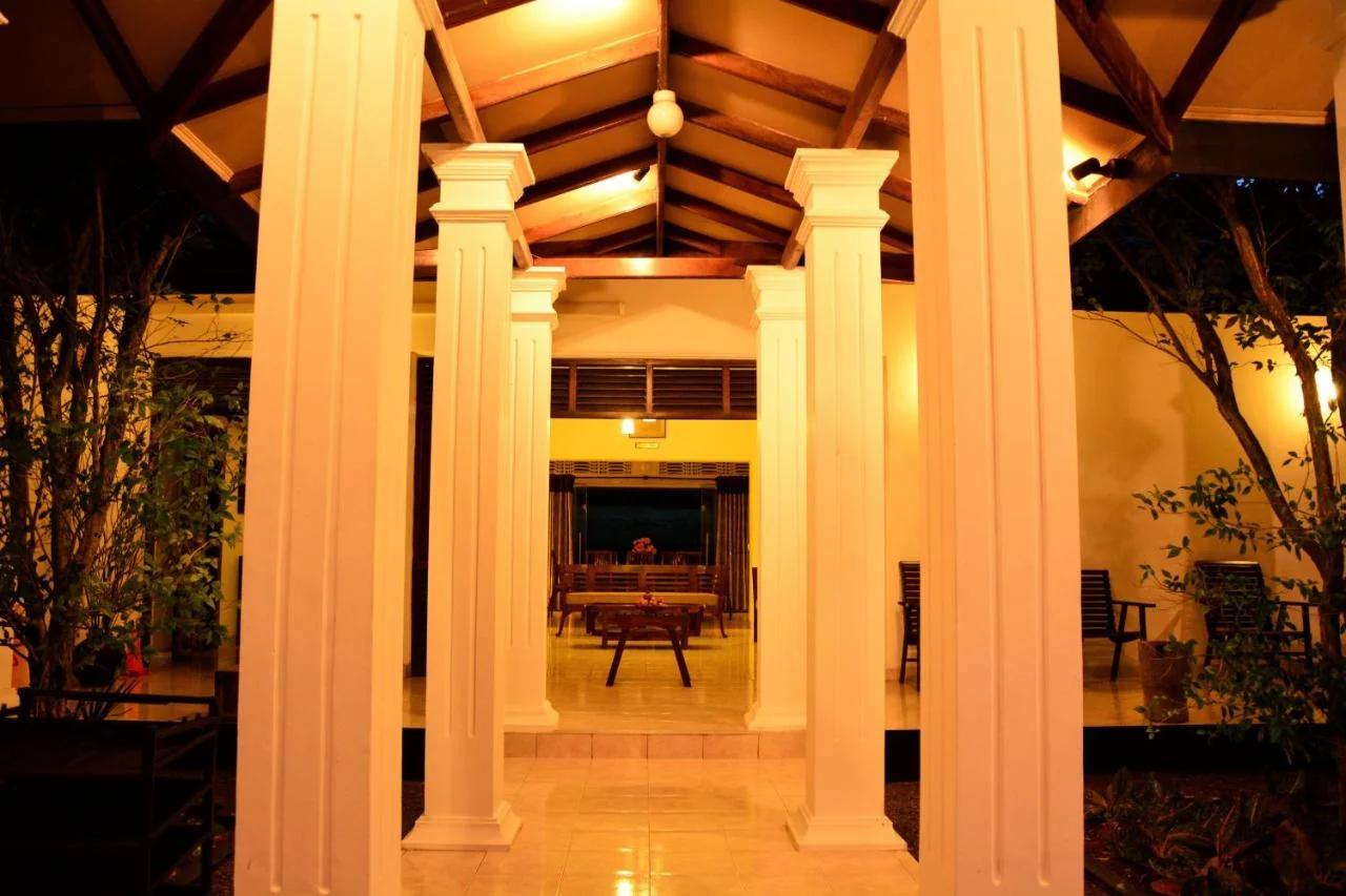 Camellia Dwelling foto
