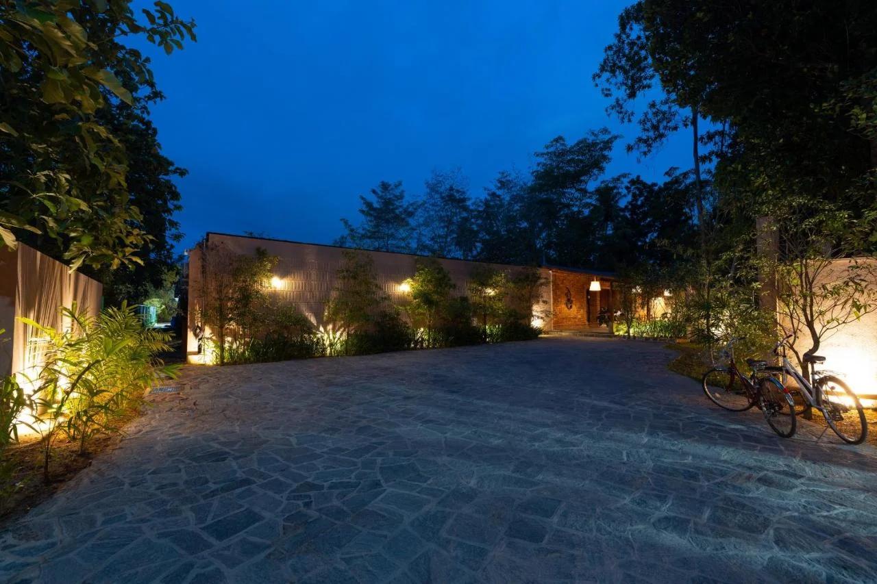 Cascara Resort Weligama - A Tropical Sanctuary photo