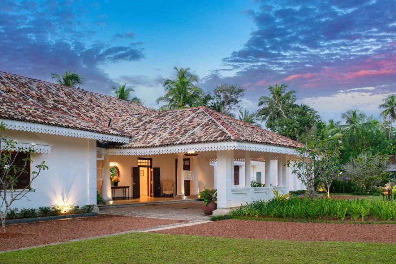 Ceylo Villas foto