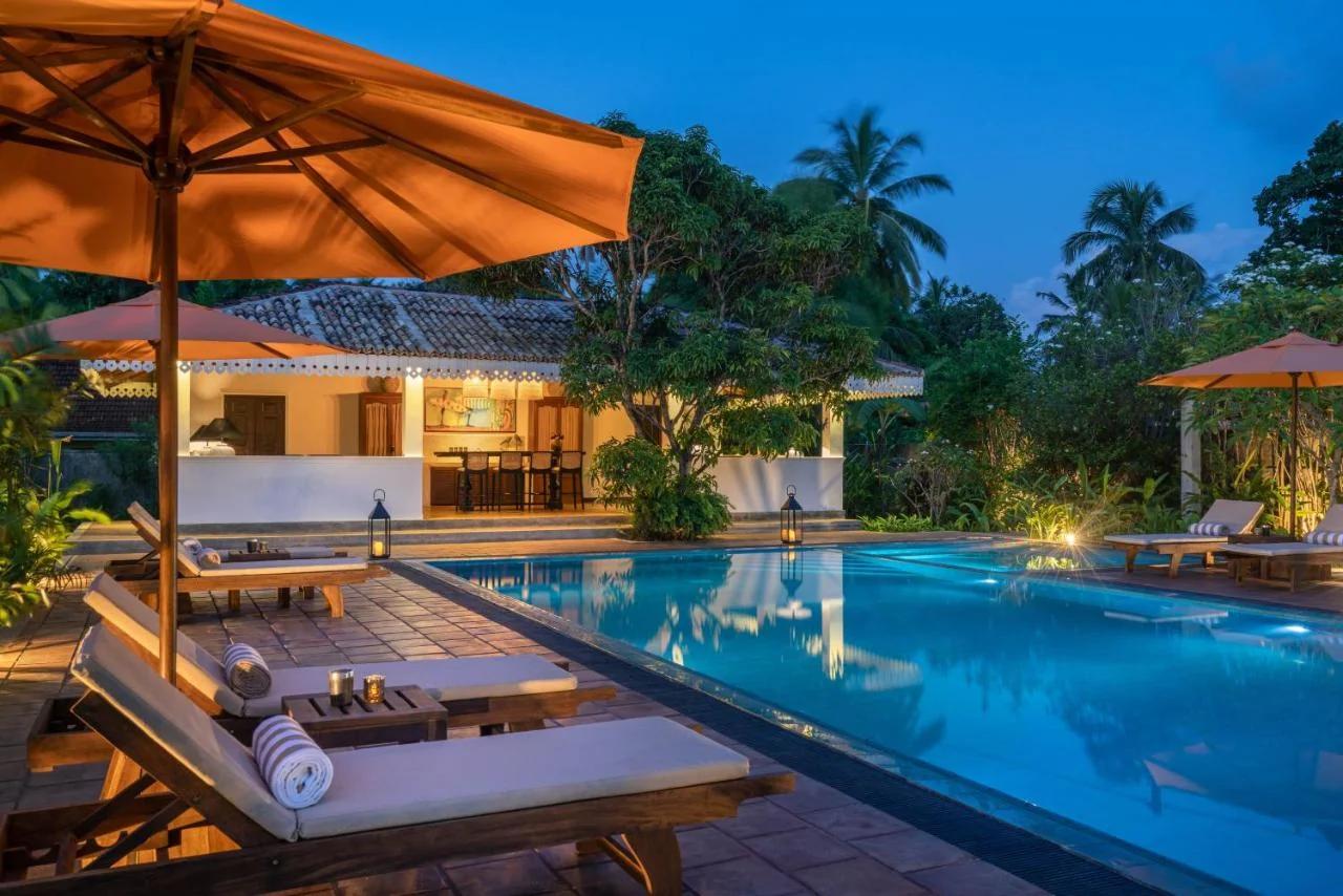 Ceylo Villas foto