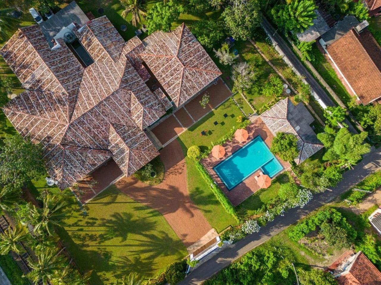 Ceylo Villas foto