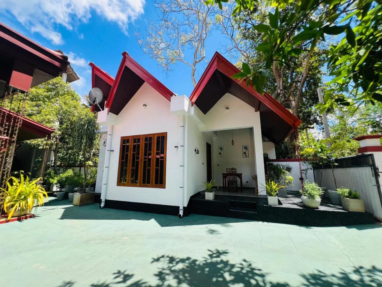 Ceylonima Home Stay foto
