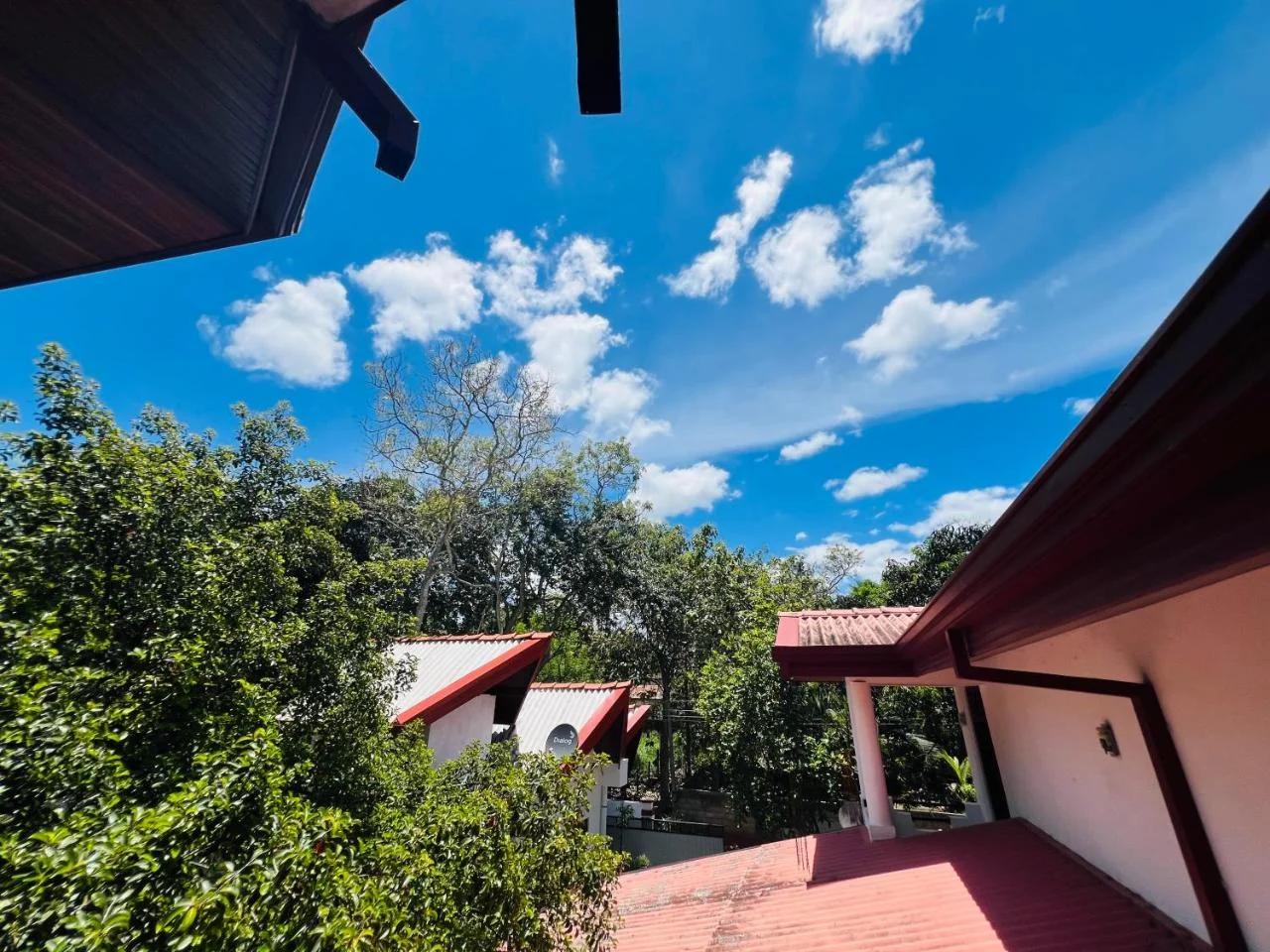 Ceylonima Home Stay foto