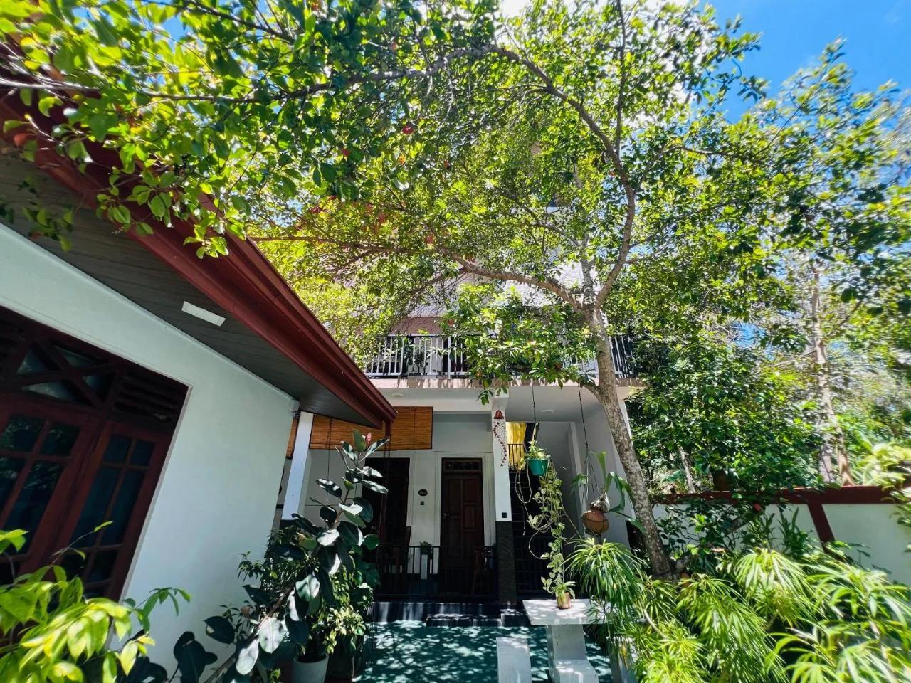 Ceylonima Home Stay foto