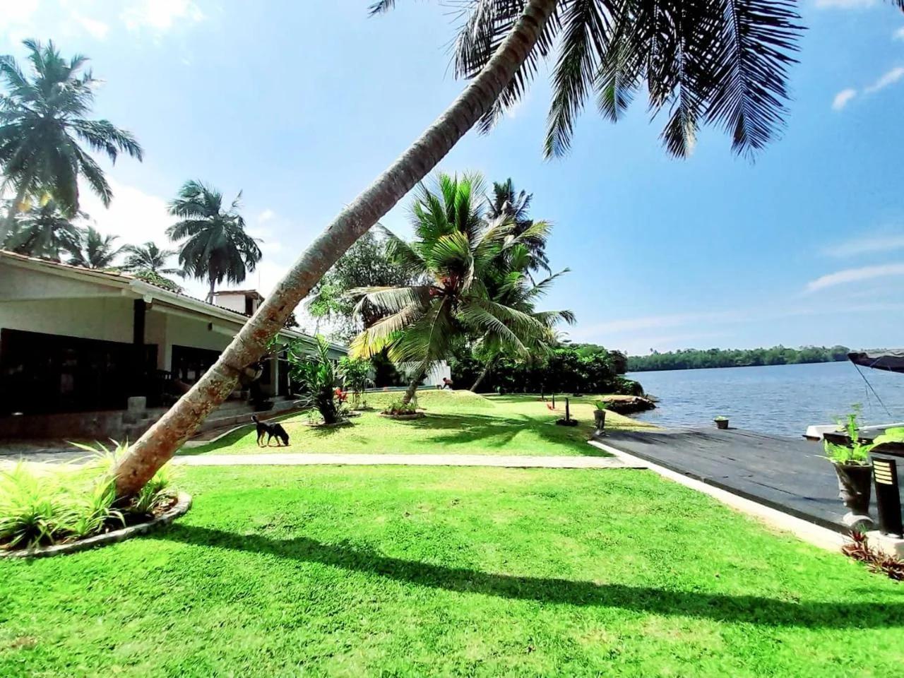 Chaleni Villa foto