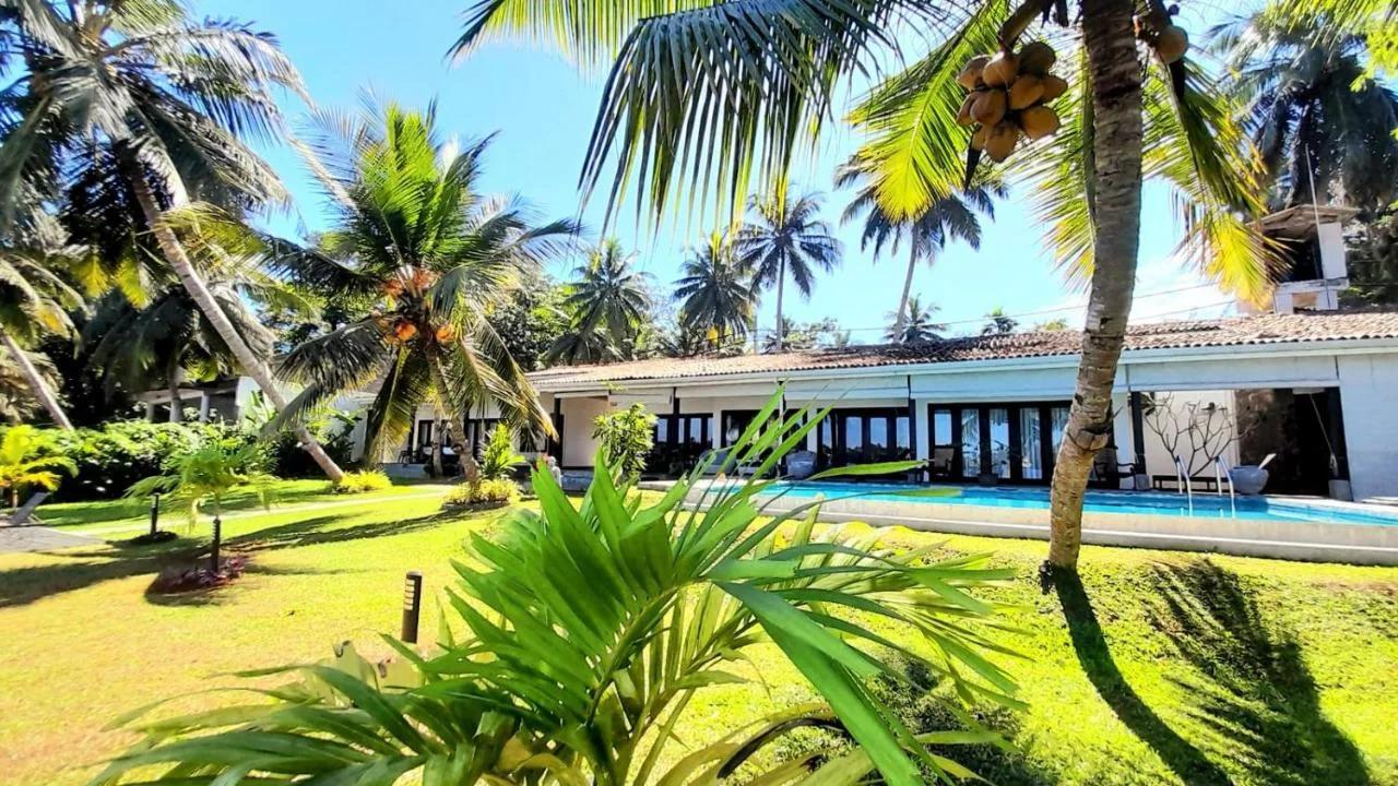 Chaleni Villa foto