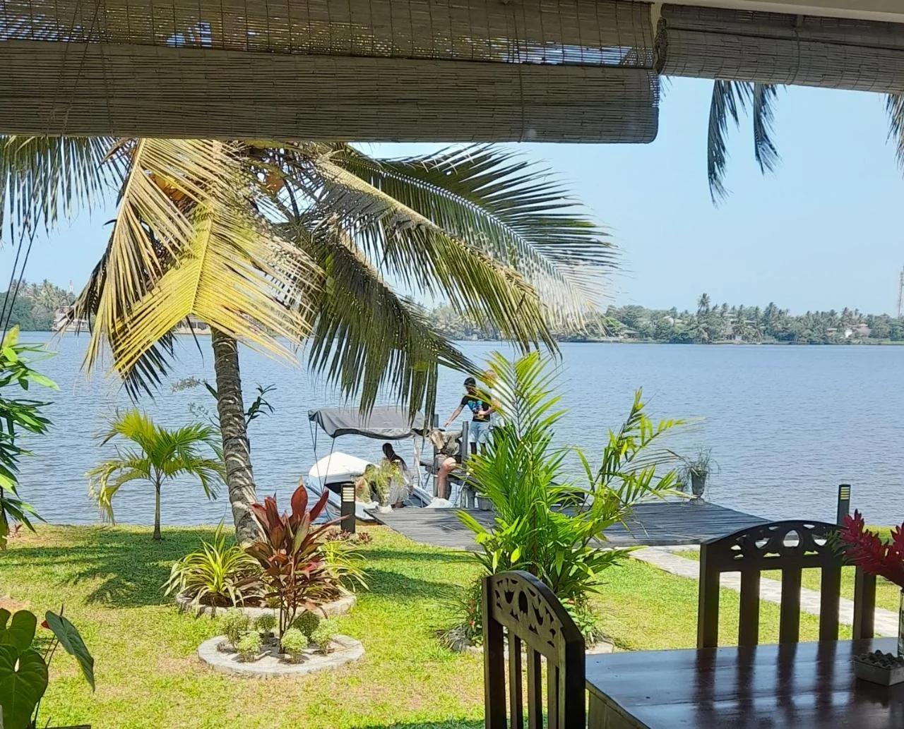 Chaleni Villa foto