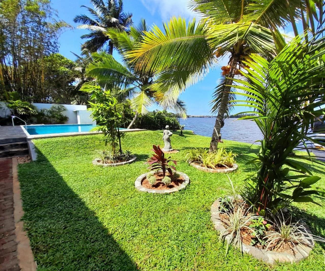 Chaleni Villa foto