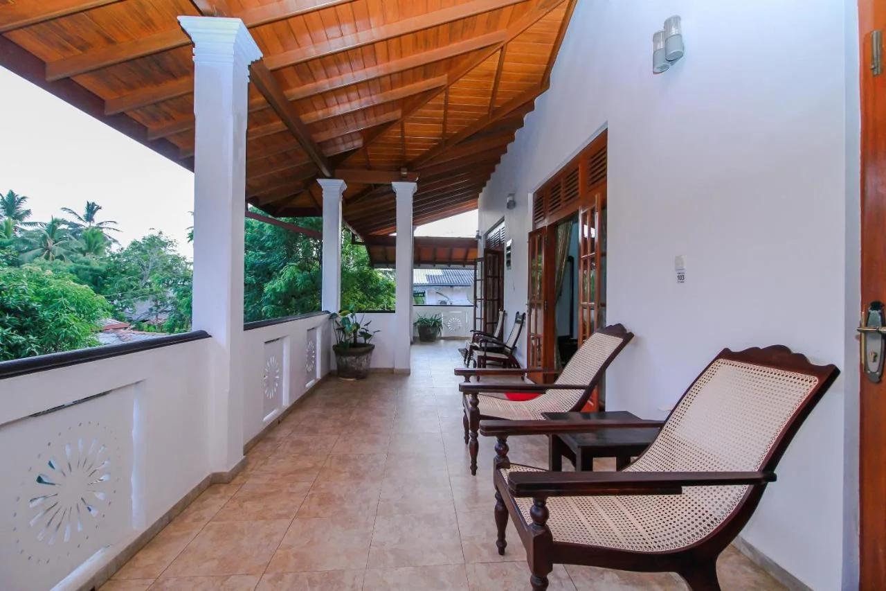 Chami Villa Bentota photo