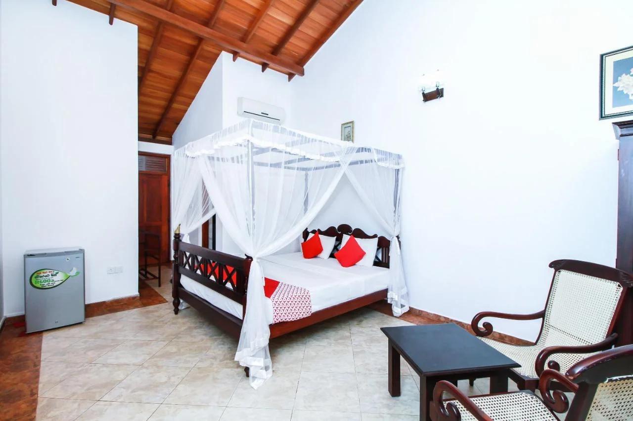 Chami Villa Bentota photo