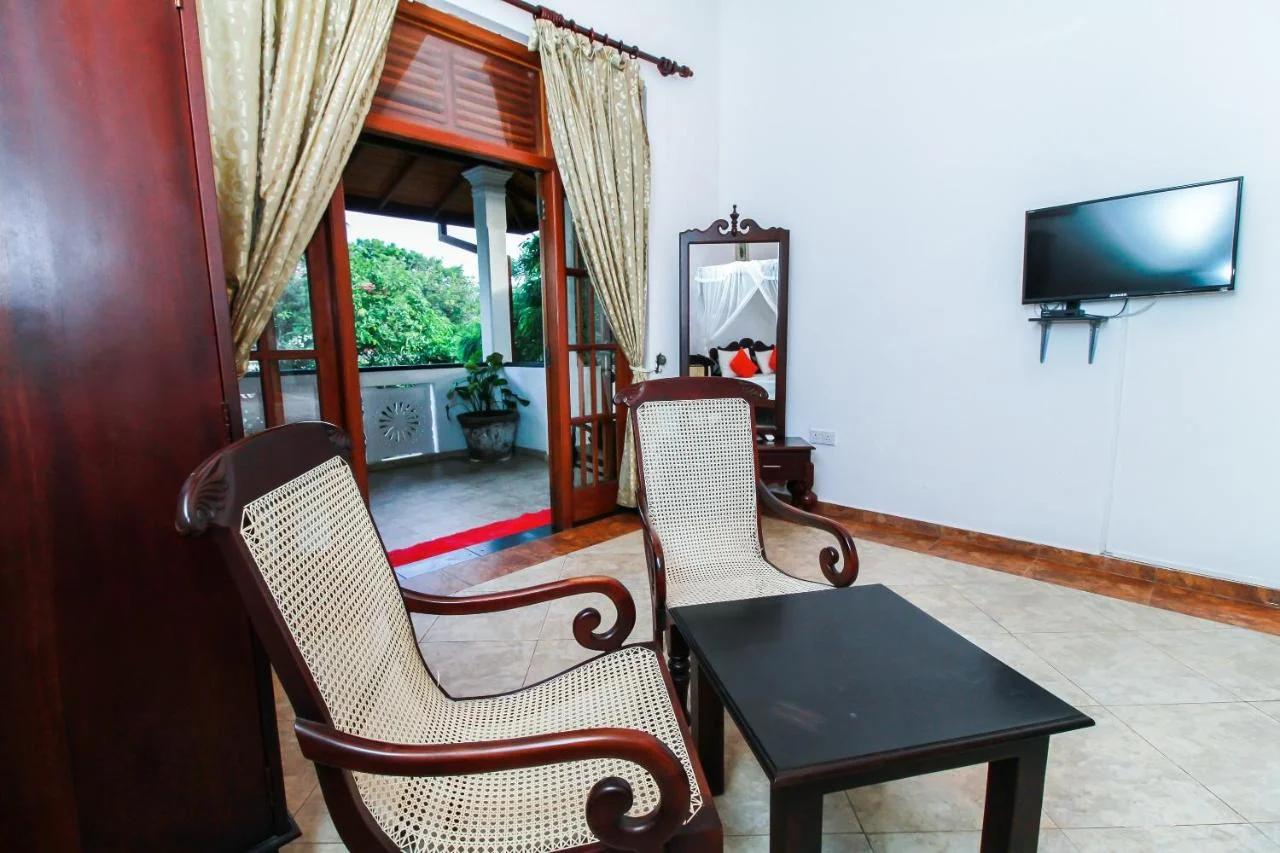 Chami Villa Bentota photo
