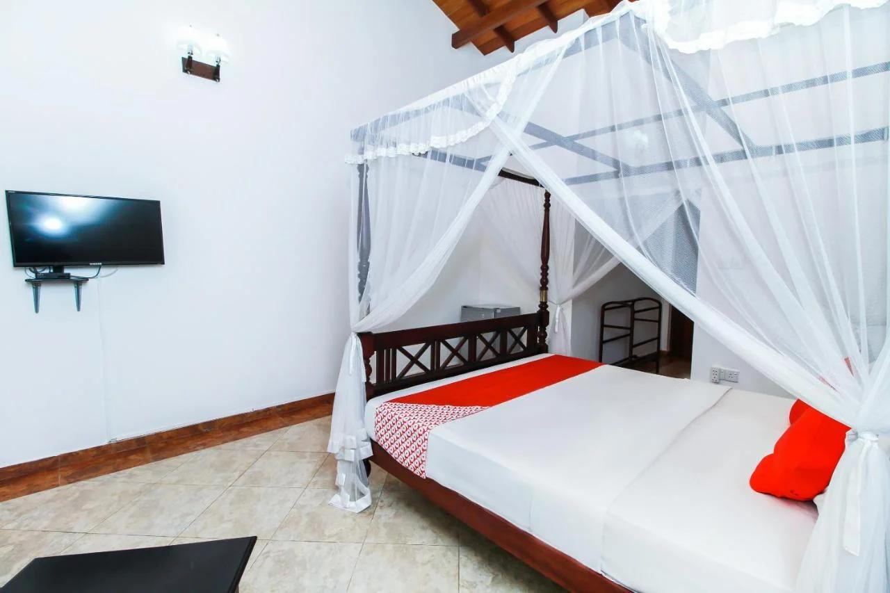 Chami Villa Bentota photo