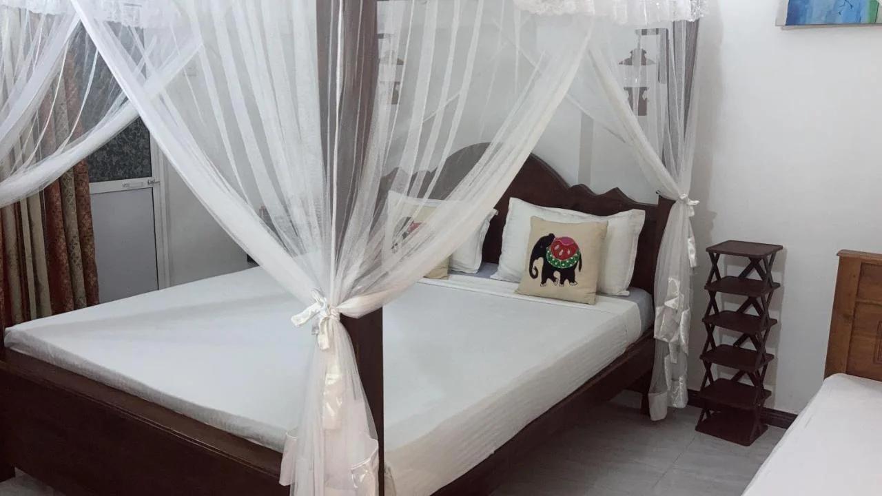 Channa Villa & Tours photo
