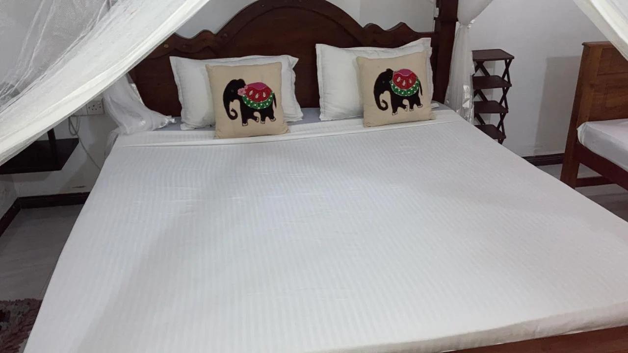 Channa Villa & Tours photo